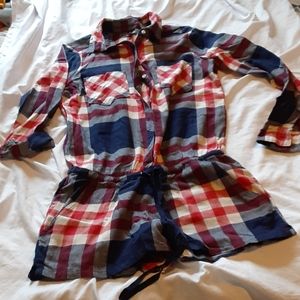 Women's Romper size Small
